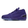 Air Zoom Generation Retro Court Фиолетовые мужские кроссовки FJ0667-500