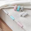 10PCS BedSheet Clips Plastic Slip-Resistant Clamp Quilt Bed Cover Grippers Fasteners Mattress Holder for Sheets Home