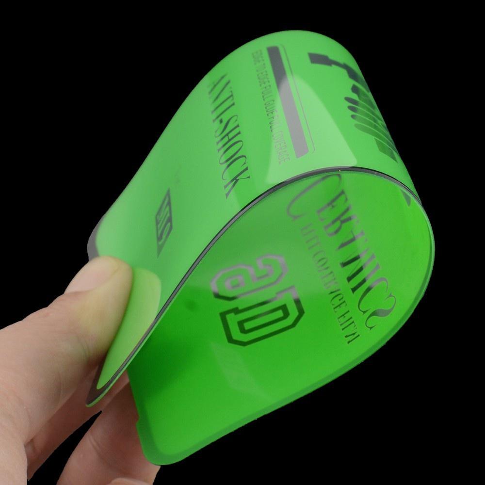 Мягкая керамическая защитная пленка для экрана Xiaomi Mi 11 Lite Redmi Note 14 13s 13 12s 12 11s 11 10s 10 9s 9 8 Pro Pro+ Poco X6 X3 NFC 12C 13C 14C 10C 9T 9C