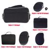 10/16/19 Strings Lyre Harp Bag Universal Lyre Storage Bag Case Oxford Harp Box  School