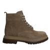 Men's Genuine Leather Ankle Boots for Winter