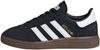 Кроссовки Handball Spezial Kinder Schuh core black cloud white gum