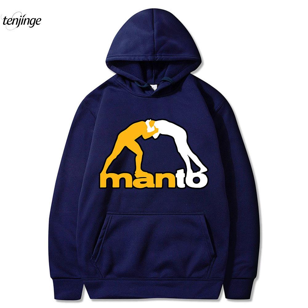 Унисекс Худи с узорными рукавами Зимние Толстовки Пуловер Удобные Эстетичные Харадзюку Уличная одежда Модные тенденции