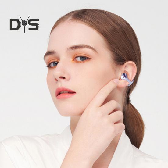 Наушники с поддержкой Bluetooth Перевод в реальном времени Эргономичный дизайн Универсальные наушники с шумоподавлением Беспроводные наушники