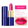 Plain Long Lasting and Does Not Fade Moisturizing and Nourishing Lipstick Lipstick