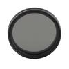 Adjustable ND Camera Lens Filter ND2 To 400 Neutral Density Optical Glass ND Filter for Photography 40.5mm