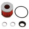 ATF Automatic Transmission Filter Kits for Honda Accord V62003-2007 and Acura Tl 2004-2006