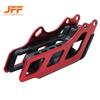 Защита направляющей цепи мотоцикла для Honda CRF 250 450 125R 250R 250X 250RX 450R 450X 450RX 450L 450RL 2005-2021 Питбайк Мотокросс