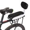 Bicycle Saddle for Children Bicycle Back Seat Bicycle Rear Seat Bicycle Child Seat Bike Back Saddle