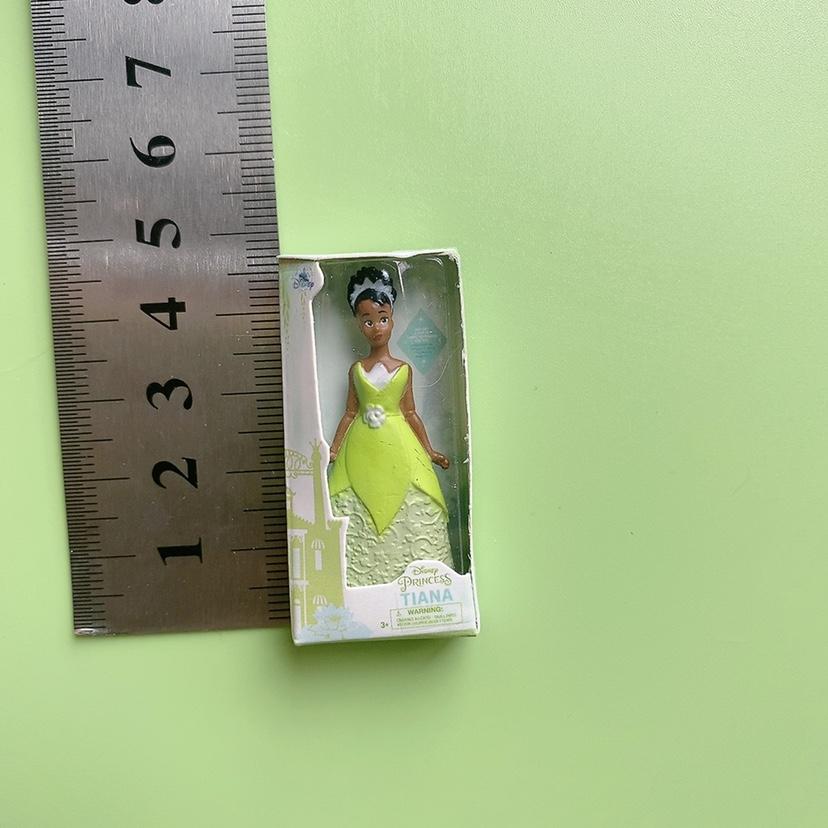 Дисней Редкий Елочный Шар Подтвержден Второе Поколение Пять Раз Шар-Сюрприз Миниатюрная Игрушка Игра Всего Детские Подарки