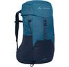 Backpack Vaude Jura 18 Baltic Sea (47271-334)