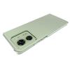 For Motorola Edge 40 5G Case Transparent TPU Phone Cover (Big Rear Lens Hole)