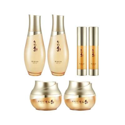 Hyoyun Essence Skin 150 мл Крем-эссенция 50 мл Интенсивная ампула 20 мл *2 комплекта