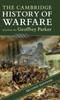 Книга The Cambridge History Of Warfare by UNKNOWN - Hardback