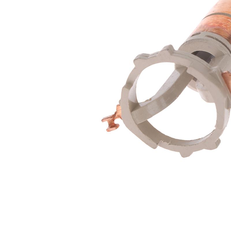 Медная головка медного коллекторного кольца для Buick Excelle Regal Gl8 Lacrosse Citroen Peugeot Valeo Генератор Инструмент