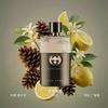 Gucci Набор парфюмерии Guilty Love Мужской Туалетная вода Guilty Love для мужчин EDT 50 мл + Туалетная вода Guilty Love для женщин EDT 50 мл без подарочной упаковки