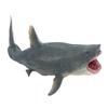 Имитация Модель Акулы Реалистичная Яркая Образовательная Модель Рыбы Игрушка Морское Животное Игрушка для Детей