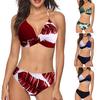 Sexy Womens Padded Push-up Bra Bikini Set Swimsuit Bathing Suit Swimwear Beachwear
