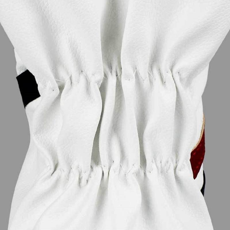 Golfs Club Cover Golfs Iron Headcover Golfs Club Head Cover Golfs Gifts for Men Women Golfs Driver Golfs Putter Cover