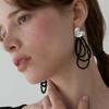 Flower Dance - Earring 11