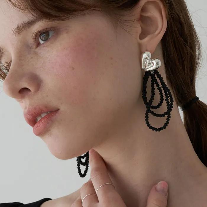 Flower Dance - Earring 11
