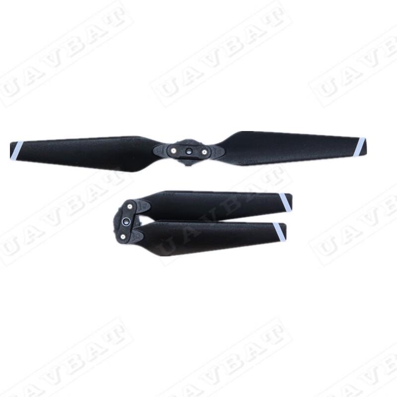DJI Mavic Pro 8330F Gold Edge Folding Propellers