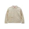 Nike SB X Doyenne Skate Jacket Coconut Milk/Sesame Men Streetwear FD2151-113