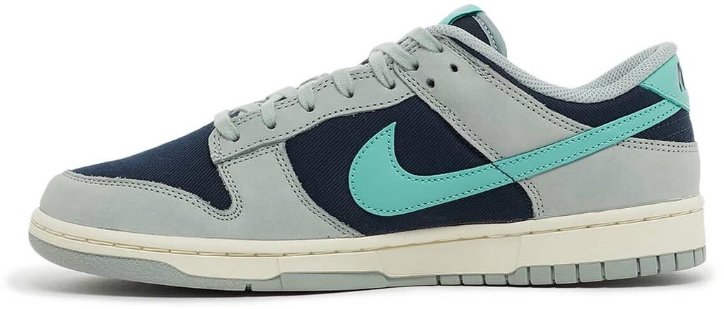 Кроссовки Nike Dunk Low Retro Premium
