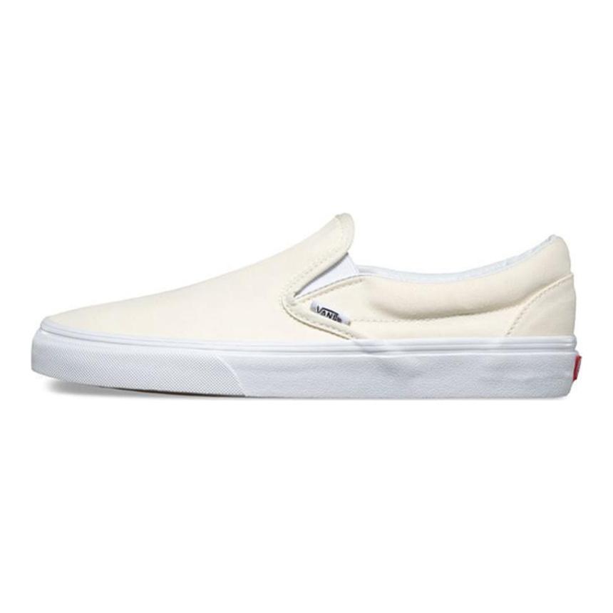 Vans Кеды-слипоны 'White' Vans VN000EYEWHT