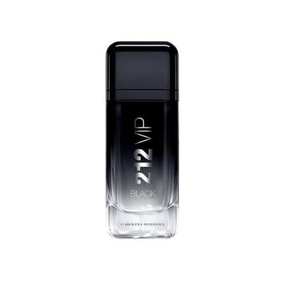 Carolina Herrera 212 Vip Men Black парфюмерная вода