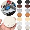 Hardware Thread Organizer PC Line Hole Cover Wire Storage Rack Table Grommet Cable Hole Cover