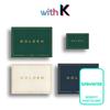 JungKook (BTS) - GOLDEN / 1st Album