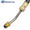 Hose Trim Pump to Connector For R/MR/Alpha I, Gen II, Bravo 18-2123 32-861127 32-95858
