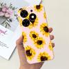 Для Tecno Spark GO 2024 Чехол Spark 20C Spark20 Pop 8 Para Чехол Силиконовый Мягкий ТПУ Бампер Мультяшный Крутой Милый Стиль Рисунок Capas