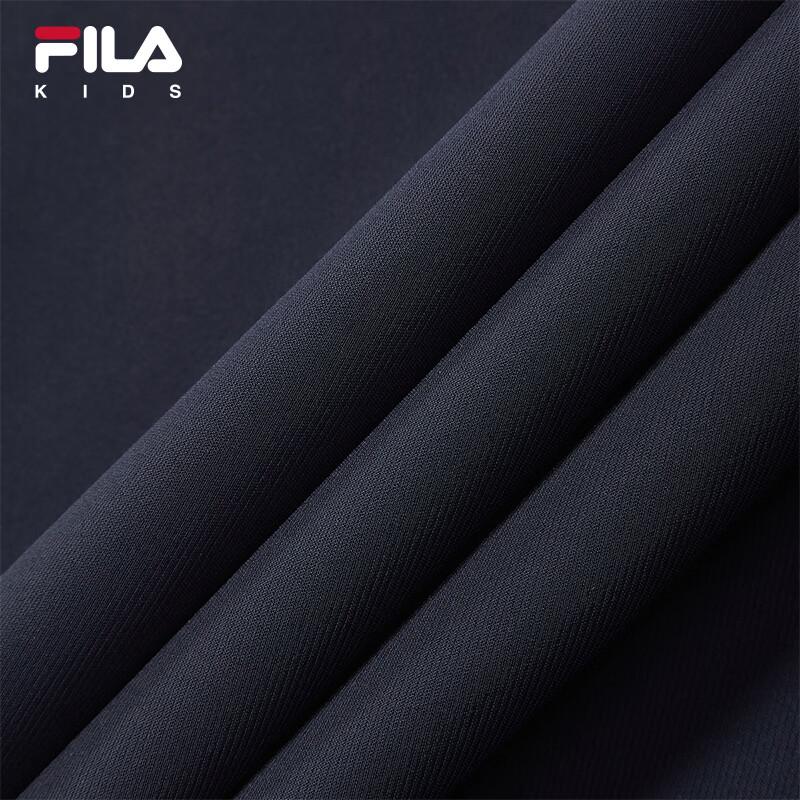Fila Детские вязаные капри