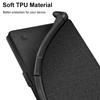 TPU N367 Smart Cover Auto Sleep/Wake TPU Funda N365 Protective Shell for KOBO Clara Colour/BW 2024