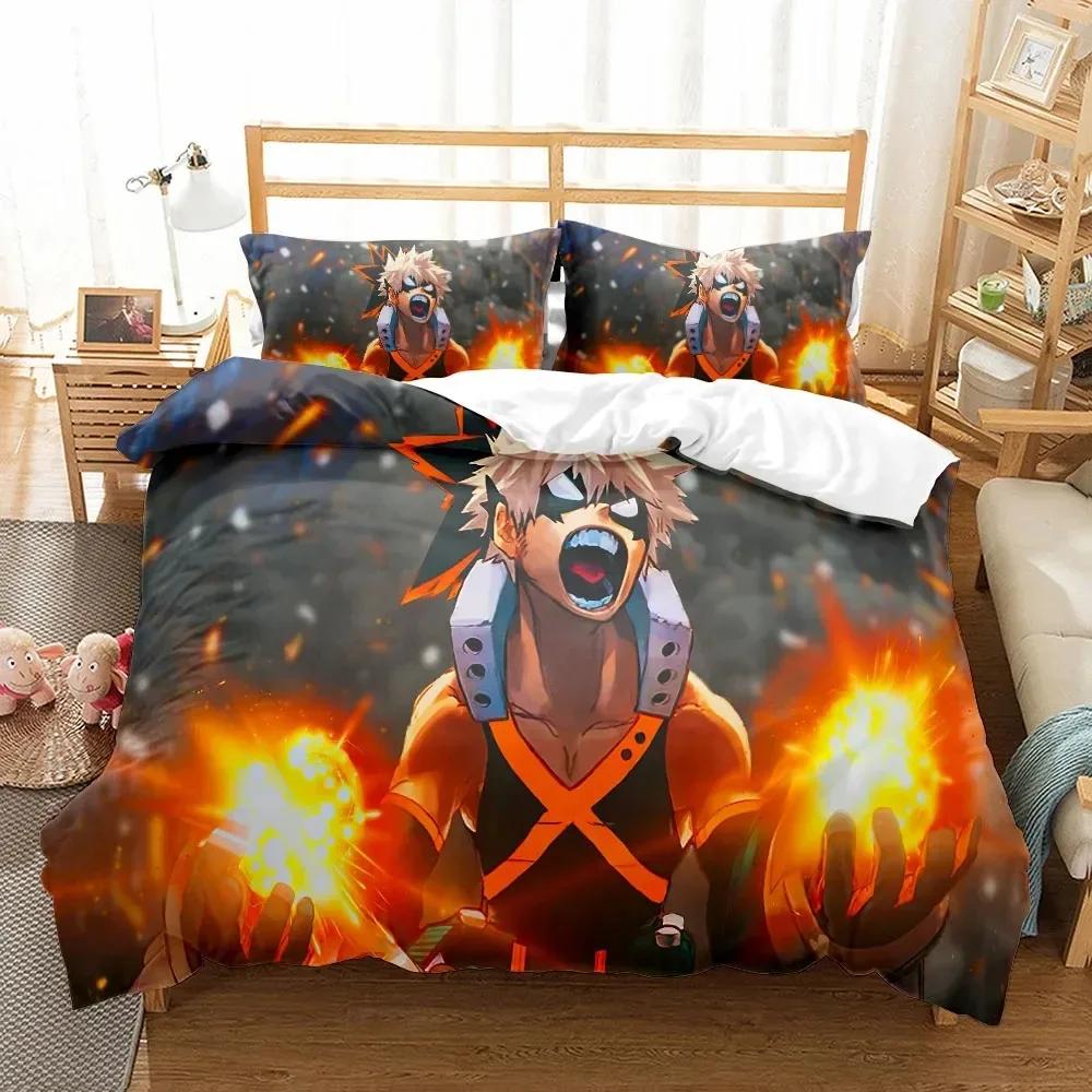 Комплект пододеяльника Miku Sakura Comics Girl Eu Односпальный Двуспальный Кинг Us Полуторный Полный Квин Кинг Постельное белье Зеленый Фонарь Настраиваемый