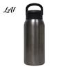 Insulated Flask for Daily Hydration Large Capacity Cup Double Wall Vacuum Stainless Steel Tumbler Carafe Leak Proof Travel Water Bottle Hot