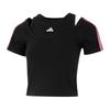 adidas Женская летняя футболка для образа жизни KS2890