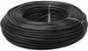 Round Earth Cable Power Wire Yky 5X10 1M