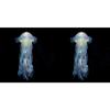 1-5PCS Jellyfish Night Light Lamp Jellyfish RGB LED Lamp Bedroom Jellyfish Atmosphere Light Jellyfish Hanging Ceiling Lantern