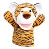 Cartoon Animal Hand Puppet Toddlers Time Plush Dolls Kids Gift