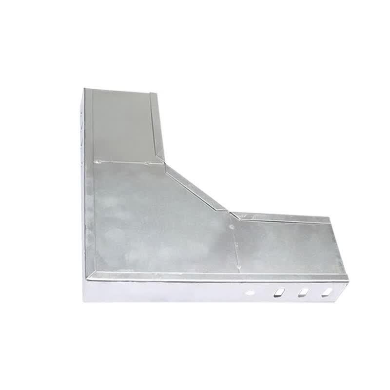 Xunpu Galvanized Cable Tray Elbow