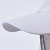 Xinbaoguan 100% Polyester 9237 Summer Sun Protection Hat for Men and Women Quick Drying Fisherman Hat with Shawl Baseball Cap