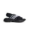 adidas Оригинальные сандалии Magmur Сандалии для пляжа Женские сандалии Черные EF5850