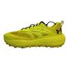 Under Armour Venture на толстых шинах Удобные Мягкие Прочные Низкие Повседневные Кроссовки Унисекс Желтые 6007196-925