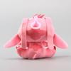 Kinds 2 Lilo And Stitch Plush Toy Hanging Key Chain Hanger Doll Pendant Mini