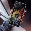 Stephen King The Dark Tower Phone Case For Xiaomi Redmi Note 10 11 12 13 14 15 Pro Plus 11S 12S 14S 11T 11E 10S Soft TPU Back Co