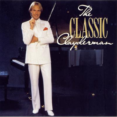 CD РИЧАРД КЛАЙДЕРМАН - The Classic Clayderman BRCD85 BR Music 1989 Швеция Поп Б/У