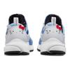 Hello Kitty x Nike Air Presto University Blue Унисекс Кроссовки Черные Белые Светло-Малиновые DV3770-400